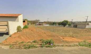 Imagem: Terreno Padrão em Bady Bassitt