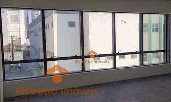 Imagem 7: Sala, 36 m² - venda por R$ 205.000,00 ou aluguel por R$ 2.252,74 - Centro - Osasco/SP