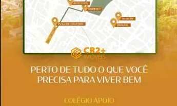 Imagem 6: Vendo apartamento 2 quarto, 1 banheiro, 49m2 em Casa Amarela