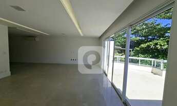 Imagem 4: Cobertura com quatro quartos à venda na Barra da Tijuca