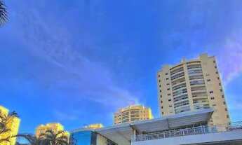 Imagem 5: Imóvel para aluguel tem 133 metros quadrados com 3 quartos em Tamboré - Santana de Parnaíb