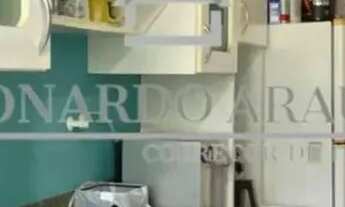 Imagem 4: APARTAMENTO 03 QUARTOS COM SUÍTE BEM LOCALIZADO EM JARDIM DA PENHA - VITÓRIA ES