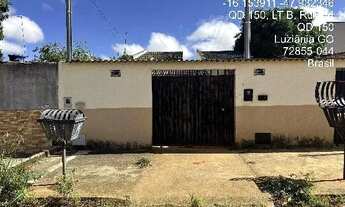 Imagem: Oportunidade Única em LUZIANIA - GO Tipo