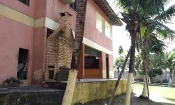 Imagem 2: Mansão em Icarai Caucaia - com seis suítes - 800m²