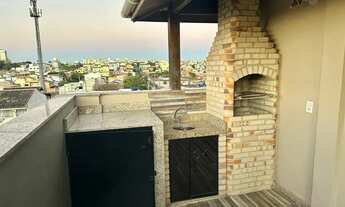 Imagem 3: Imóvel para aluguel com 30 metros quadrados com 2 quartos no Novo Horizonte - Macaé - RJ