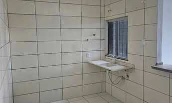 Imagem 6: Imóvel para venda tem 56 metros quadrados com 2 quartos