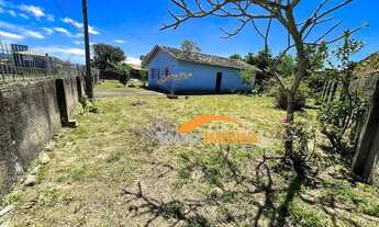 Imagem 3: Casa com Terreno Amplo em Localização Estratégica - Nova Brasília, Imbituba, SC