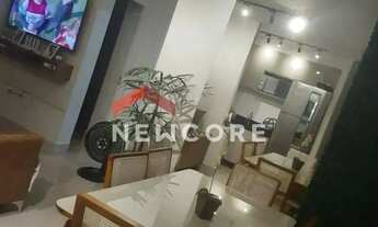 Imagem 3: Apartamento em Rua Hermínio Cavallari - Jardim Universitário - Marília/SP