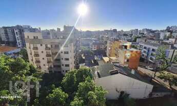 Imagem 8: Apartamento à venda em Petrópolis com 110 m², 3 quartos, 1 suíte, 1 vaga