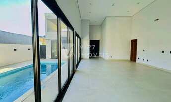 Imagem 7: Casa de Condomínio para aluguel, 4 quartos, 4 suítes, 4 vagas, Alphaville Nova Esplanada