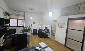 Imagem 4: Sala : / Comercial / Centro