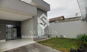 Imagem 6: Casa a venda no Setor Andréia em Goiânia há 5 min do Garavelo