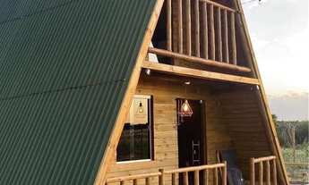 Imagem: Vila chalés