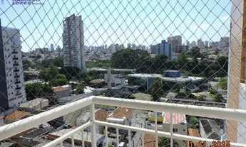 Imagem 7: Apartamento LOCAÇÃO Vila Isolina Mazzei, 70m²