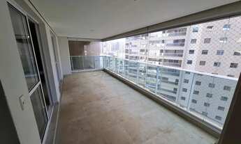 Imagem 7: Apartamento de 135m² com 03 suítes para locação e venda - Bosque das Juritis