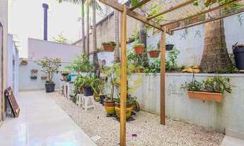 Imagem 13: Casa com 3 dormitórios à venda, 230 m² por R$ 1.700.000,00 - Santa Cândida - Curitiba/PR