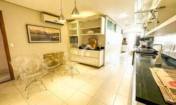 Imagem 6: Apto 5 qts, Barão da Villa, Mobiliado, Incrível