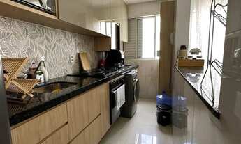 Imagem 5: Apartamento Apartamento com 2 dormitórios