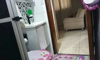 Imagem 7: CASA EM CONDOMÍNIO - VILA SÃO PAULO - SP