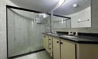 Imagem 6: Apartamento à venda em Campinas, Cambuí, com 3 quartos, com 138 m², Edifício Solar dos Ban