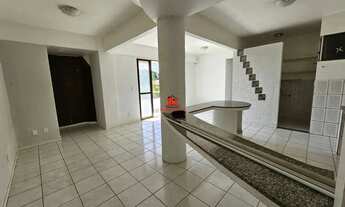 Imagem 2: Apto no Rivieira Dei Fiori com 2 Qts/ 1 Suíte com Varanda/ 72m²/ 1 Vaga Coberta