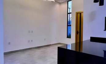 Imagem 6: Casa condomínio residencial Villa Suíça