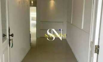 Imagem 3: Casa, 400 m² - venda por R$ 3.200.000,00 ou aluguel por R$ 20.000,00/mês - Alphaville 9