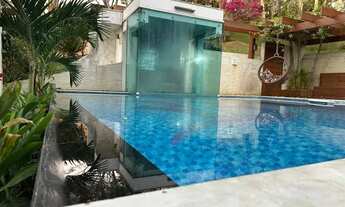 Imagem 6: CASA DE LUXO A BEIRA DA REPRESA VARZEA DAS FLORES