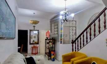 Imagem 6: Casa a venda Mariano PROCÓPIO 3 QUARTOS