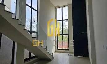 Imagem 7: Sobrado à venda, 250 m² por R$ 1.630.000,00 - Jardins Barcelona - Senador Canedo/GO