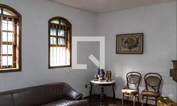 Imagem 2: Casa à Venda - Santa Lúcia, 6 Quartos, 450 m2