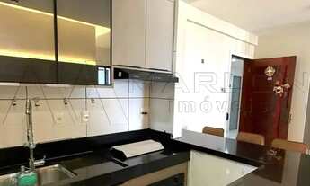 Imagem 4: Apartamento Sea Tower, 2 quartos, sendo 1 suíte, área gourmet, prox a Praça do Disco Voado