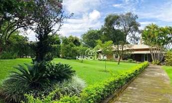 Imagem 6: Casa à venda em Igarapé /MG - Condomínio Fazenda Solar