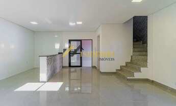 Imagem 3: SOBRADO NO SANTA CÂNDIDA! 03 SUÍTES, 02 CLOSET, SACADA!!!