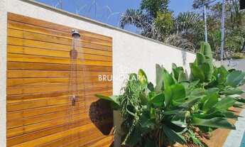 Imagem 3: Casa à venda em Igarapé MG, Condomínio Portal de Igarapé