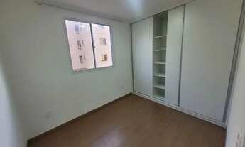 Imagem 5: Alugo apartamento de 2 quartos no Total ville quadra 201