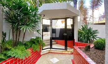 Imagem 5: Cobertura, 4 quartos, 2 suites, 2 vagas