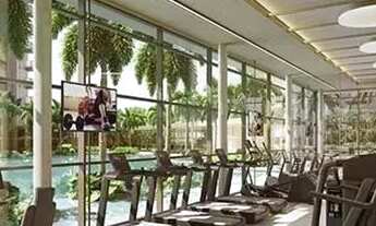 Imagem 4: Ótima Oportunidade Na Barra da Tijuca, com vista para o mar, lagoa e campo de golf!e