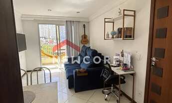 Imagem 2: Apartamento em Rua José Celso Cláudio - Praia das Gaivotas - Vila Velha/ES