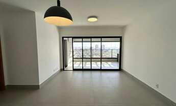 Imagem 2: Apartamento alto padrão com 124,49m², bairro Jardim Canadá, Zona Sul de Ribeirão Preto/SP