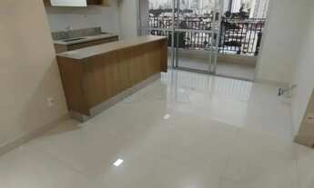 Imagem: Apartamento 2 quartos - Setor Coimbra