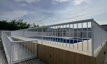 Imagem 7: LOFT CONDOMÍNIO FECHADO