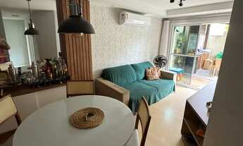 Imagem 6: APARTAMENTO JARDINO 3/4
