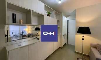 Imagem 4: Aluguel Apartamento 1 Dormitórios - 51 m² Consolação