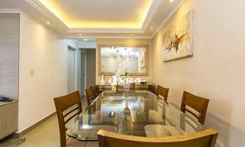 Imagem 2: Apartamento com 3 dormitórios à venda - Pinheirinho - Curitiba/PR