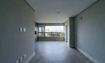 Imagem 2: Apartamento com 2 dormitórios para alugar, 100 m² por R$ 3.800/mês - Londrina/PR