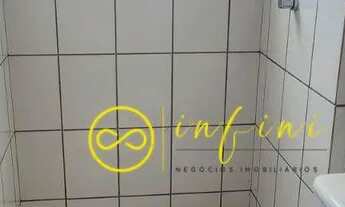 Imagem 7: Apartamento novo com 2 Quartos à venda, 49 m² por R$ 295.000 - Condomínio Spazio Salamanca