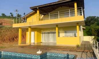 Imagem 5: CASA EM CONDOMÍNIO - CONDOMÍNIO SERRA DA ESTRELA - SP