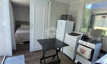 Imagem 4: APARTAMENTO COM PISCINA 1 QUARTO NO PÂNTANO DO SUL EM FLORIANÓPOLIS/SC