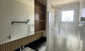 Imagem 6: Apartamento Padrão em Bauru